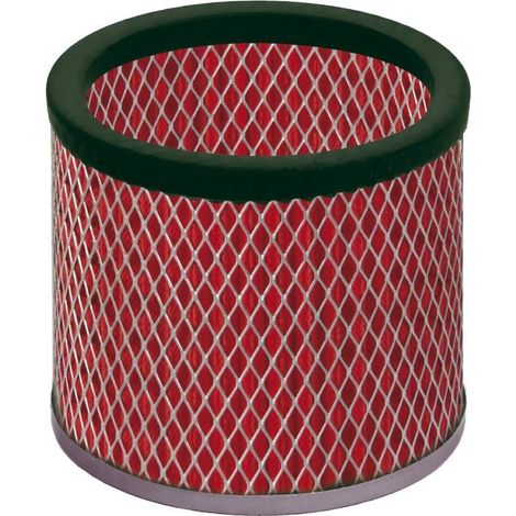 OSE - Filtro para aspirador de cenizas calientes