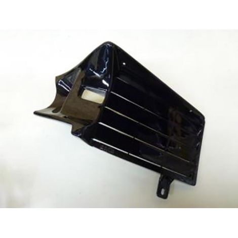 Cache latéral gauche origine pour Moto Aprilia 50 Tuareg 1987 (1/2)