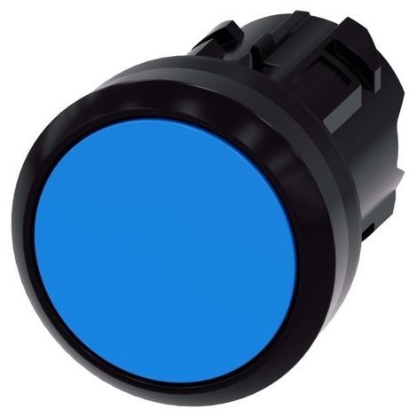 Dispositif de commande Siemens 3su1000-0ab50-0aa0 auto-réarmant IP66