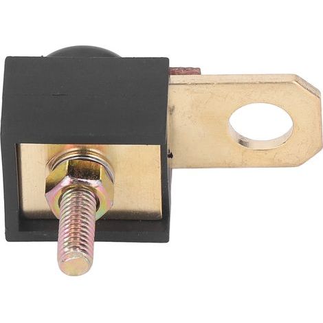 90A 12V Anlassersicherung 79023A91, Hochleistungs-Ersatzsicherung für MerCruiser-Motoren (1/5)