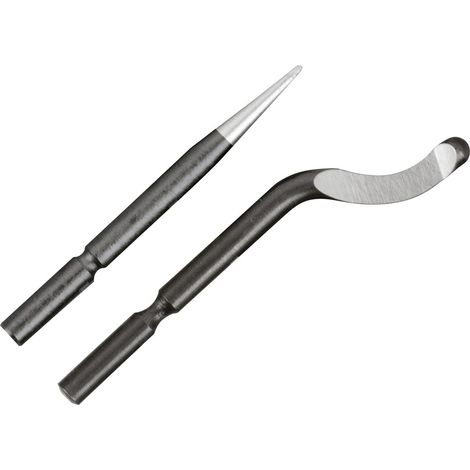 C.K T2282 Lame pour ébavureur 1 pc(s) (1/5)
