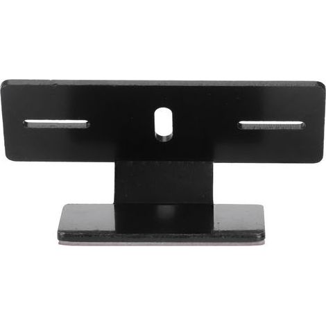 Support mural (fixation) pour autoradio mobile KENWOOD TM-V71/V71A (1/5)