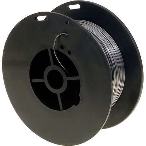 Schweißdraht mit Anima 0,9 mm (0,45 kg Spule)