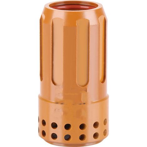 Anneau tourbillonnant pour torche plasma 220857 – protection optimale de la coupe sur acier carbone et inoxydable (1/5)