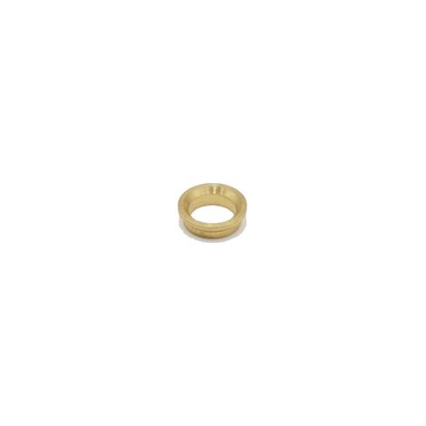 PrimaPlus Brass Compression Reducing Set 15 x 12mm - WRAS Approved (1/2)