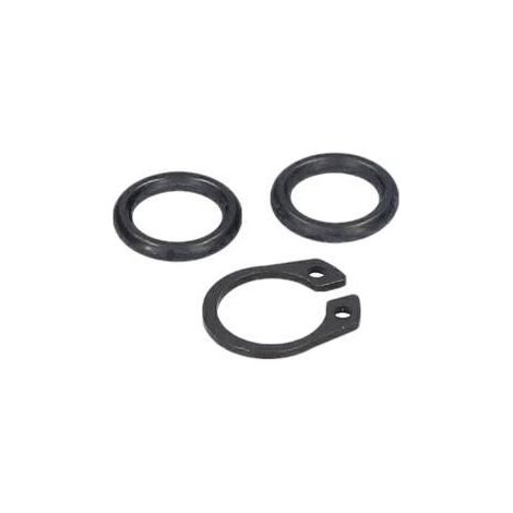 Jeu de joints toriques pour Nettoyeur pression BOSCH OUTILLAGES - F016F05403