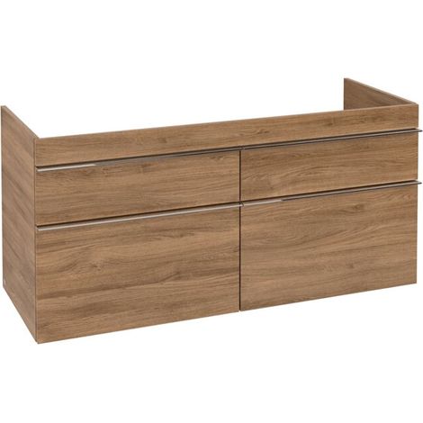 Villeroy & Boch A93001RH WTUS Venticello 01 1253x590x502mm 4 (1/2)