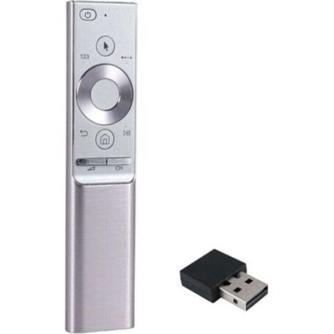 Control remoto para Smart TV BN59-01274A BN59-01272A Air Mouse 2.4G + Infrarrojos Giroscopio incorporado -Crezuo