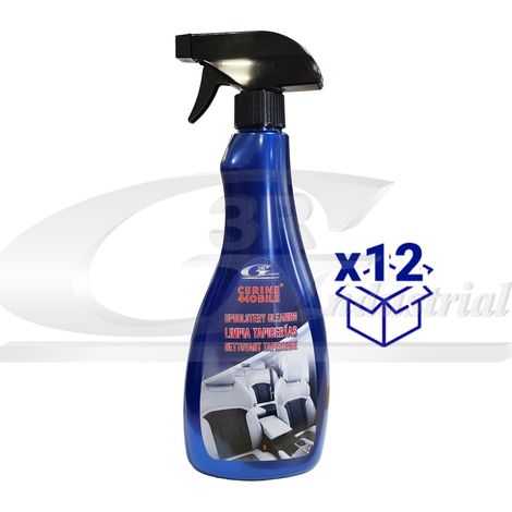 3RG 88085 LIMPIA TAPICERIAS 500ml