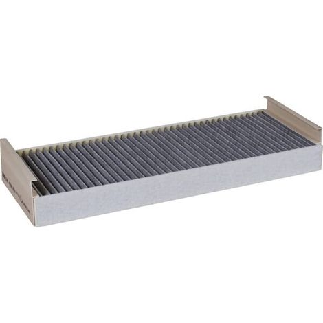Filtro interiores'carb贸n act. MANN-FILTER CUK4795 (1/2)