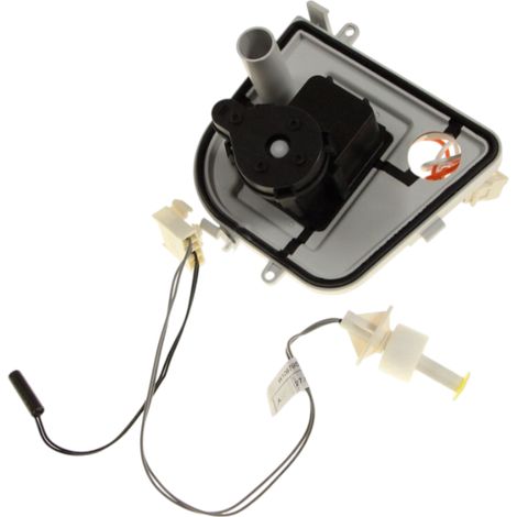 Ersatzteil - Pumpe -  - WHIRLPOOL, BAUKNECHT, LADEN, IGNIS, INDESIT, ARISTON HOTPOINT