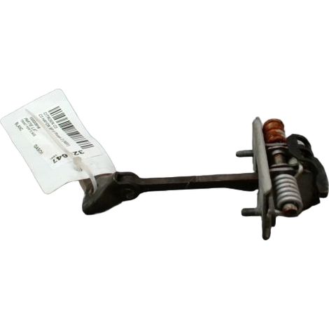 [PRODUIT D'OCCASION] Tirant Porte Avant Gauche CITROEN C3 II Phase 2 (a51) 2013-2016 ♻️ Ref Oe. 9181q4 - Garantie à vie (1/2)