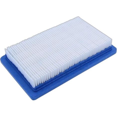 Filtro de aire para cortacésped Briggs & Stratton 491588S 491588 399959 4915885 494245 5043 T494245 Honda GCV135 GCV160 GX100 GC135 GC160 GCV190A (1/5)