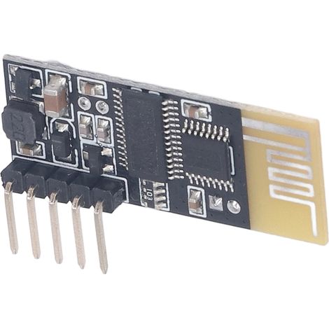 Solarlicht-Steuerplatine (PCB) 2,4-GHz-Funkstraßenbeleuchtungs-Steuerpanel, 60 Schaltvorgänge pro Minute, 1,2 V (1/5)