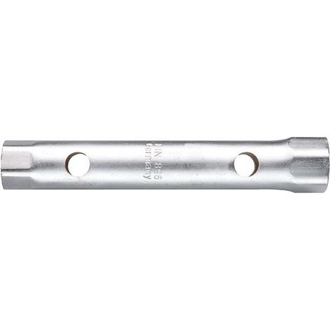 Rohrsteckschlüssel DIN 896B FORTIS 46 x 50 mm (1/2)