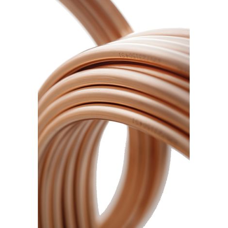 Couronne recuit 35m diamètre 18mm - REYNOLDS - CR-35M-D18