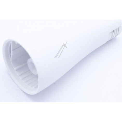 Tete d'epilation Face Premium Blanc pour Epilateur BRAUN 81652897 (1/5)