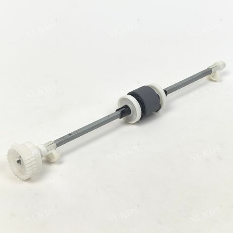 Kompatibel mit HP M401 M425 manuelle Einzugsrolle mit Hebel RL1-2115 RL1-3307 -- Manuelle Einzugsrolle mit Hebel