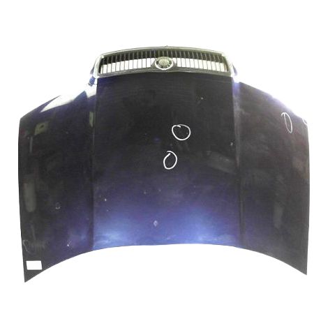 [PRODUIT D'OCCASION] Capot SKODA Fabia 2000-2004 ♻️ Ref Oe. 6y0823031 - Garantie à vie (1/5)