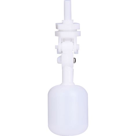 Vanne à flotteur automatique G1/4 pour la régulation du niveau d'eau d'un distributeur