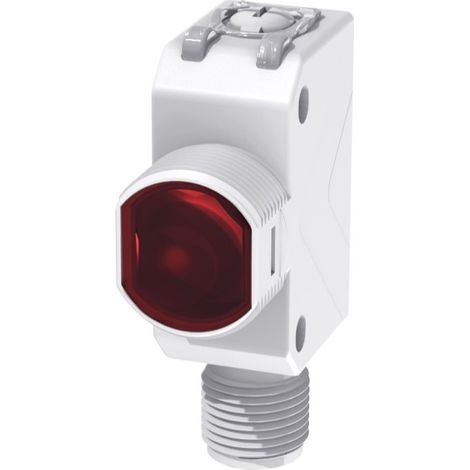 Capteur photoélectrique Faisceau direct (émetteur) RS PRO, 20 m, Bloc ( Prix pour 1 )