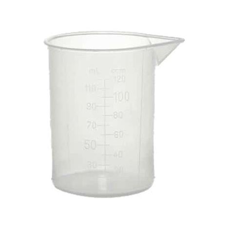 Vaso de precipitados Soloplast 100cm3