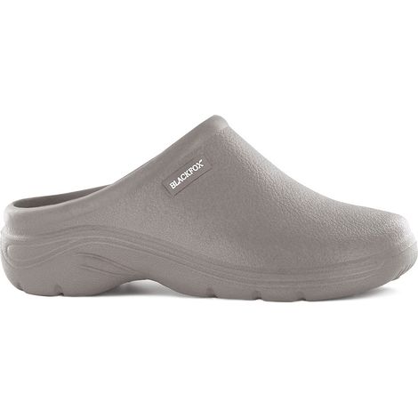 Clog Colors Grau Gr. 39