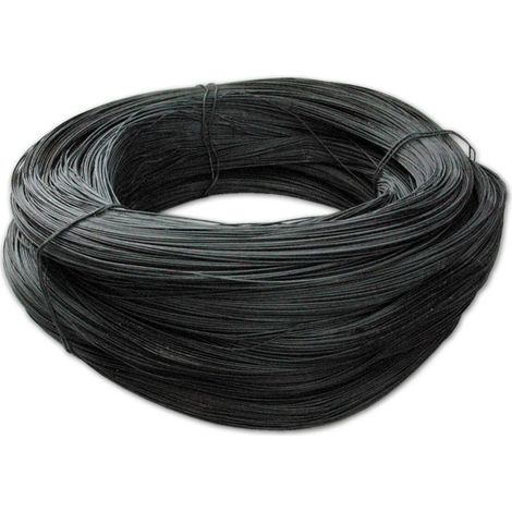 FILO COTTO NERO N°16 MAURER