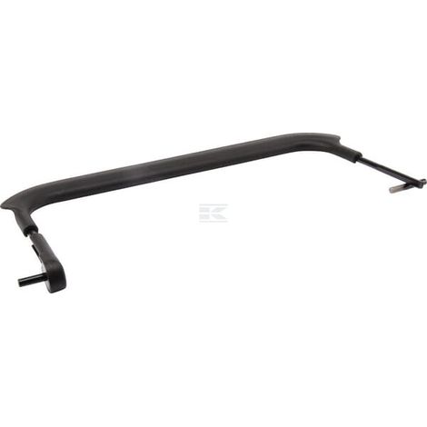 Supporto freno motore SABO SAA11618 (1/2)