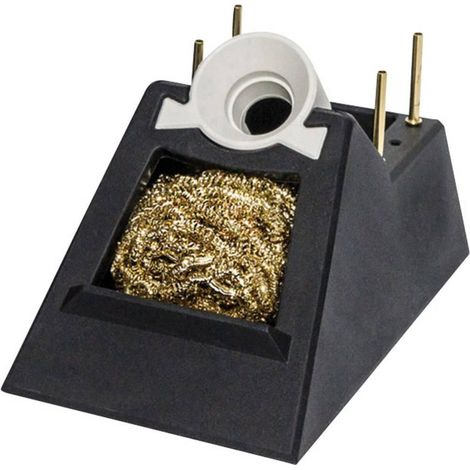 Ersa 0A50 Supporto per Saldatore in Metallo Compatto