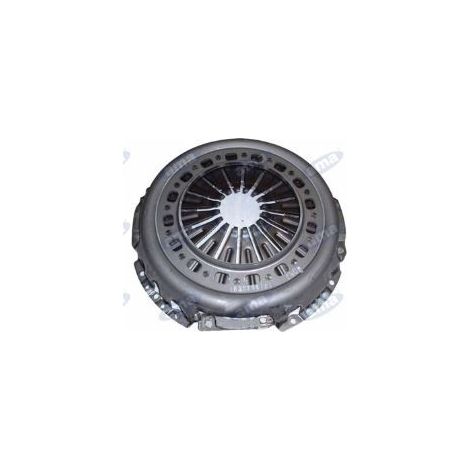 Meccanismo con disco per trattori agricoli agrolux 100 80 87 87LP LUK633303109