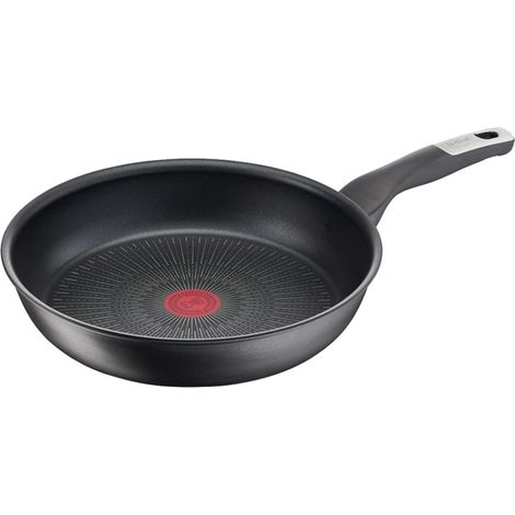 Tefal - unlimited - padella per friggere - 26cm - g2550502 - 3168430300651
