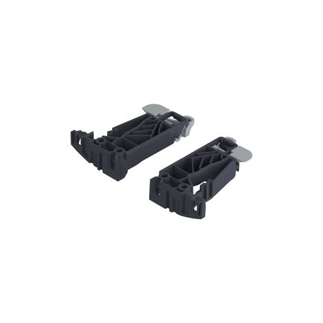 Clips para Quadro You Set HETTICH - 30 Kg - 9257262