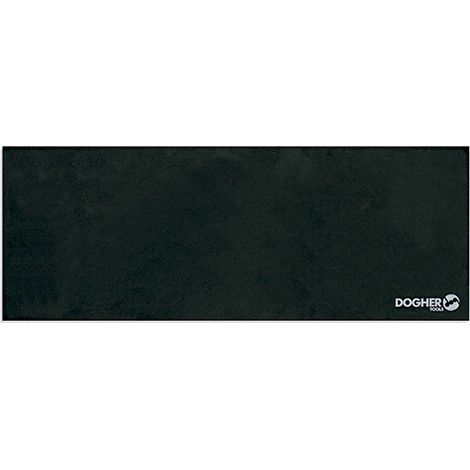 1/4 Schaumstoff, ungeschnitten (375 x 140 mm)  DOGHER 014-1/4