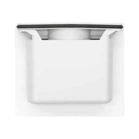Siphon de douche anti-odeur 107mm – Largeur 50mm – Plastique – Compatible CeraNiveau et CeraLine – Dallmer (1/4)