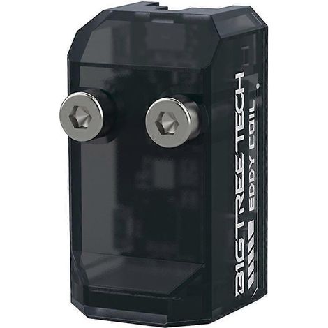 Capteur de nivellement automatique à bobine Eddy haute vitesse pour tête d'impression Voron 2.4 Stealthburner Trident VZbot Klip (1/5)