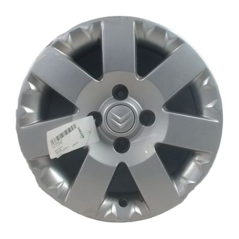 [PRODUIT D'OCCASION] Jante Aluminium CITROEN C3 2009- ♻️ Ref Oe. 5401k1 - Garantie à vie (1/2)