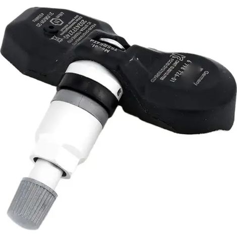 -36236798726 36236798726 Capteurs de pression des pneus pour véhicules compatibles avec BMW Série 3, Série 5, X3, X5, X6 et Série 7 (E90, E60, E63, E65, F01, E83, E70, E71). (1/5)