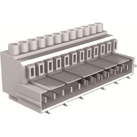 Interrupteur-sectionneur ABB, 3P, 16A, 750V ( Prix pour 1 ) (1/2)