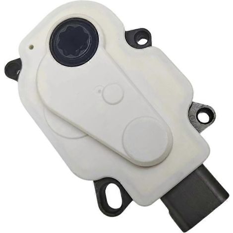 Actionneur de volet d'air 6466R420 BM51-8476-AB pour Ford Focus Fusion (1/5)