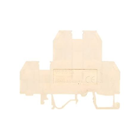 RACCORD FILETÉ 2,5 MM² BEIGE VS 2.5 NA 003901243 ETI-POLAM 5904722915695