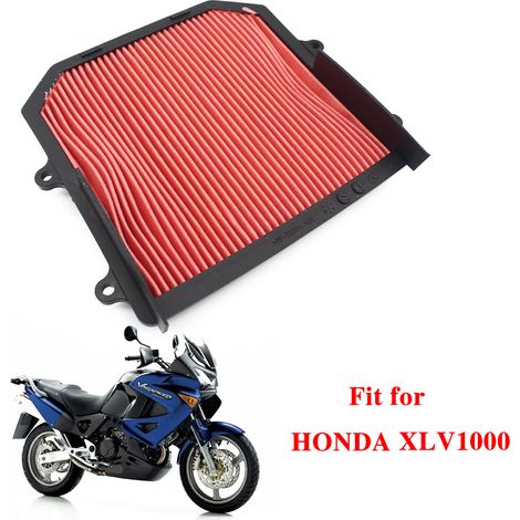 Air filter for Honda XL1000V XLV1000 Varadero, models 2003-2011.