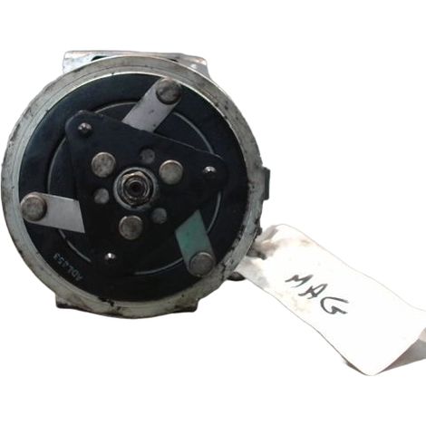 Compresseur Air Conditionne FORD Fiesta 2005- [PRODUIT D'OCCASION]♻️1500822