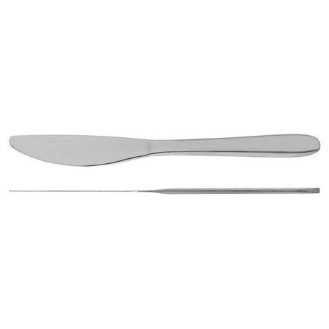 Home Set 2 Coltelli Tavola Clorin