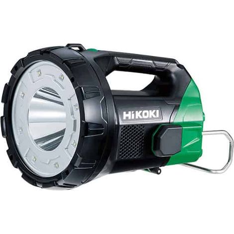 HIKOKI Projecteur LED 18V solo Multivolt - UB18DAW4Z