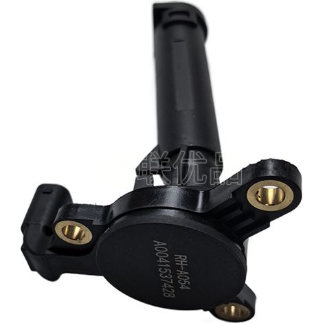 Capteur de niveau d'huile A0041537428 A0009050301 compatible avec les modèles Mercedes-Benz M282 et M177 (1/4)