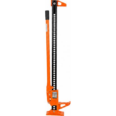Fornorth Offroad Wagenheber 3t, 1320mm