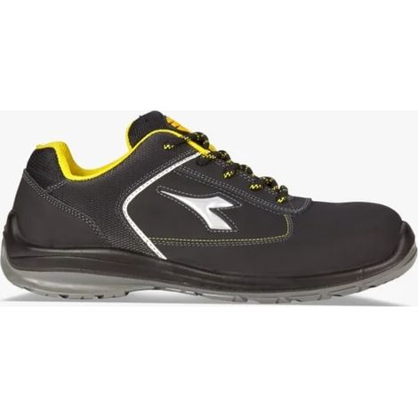 Chaussures de sécurité Diadora Utility D-Blitz Low S3 SRC - 47