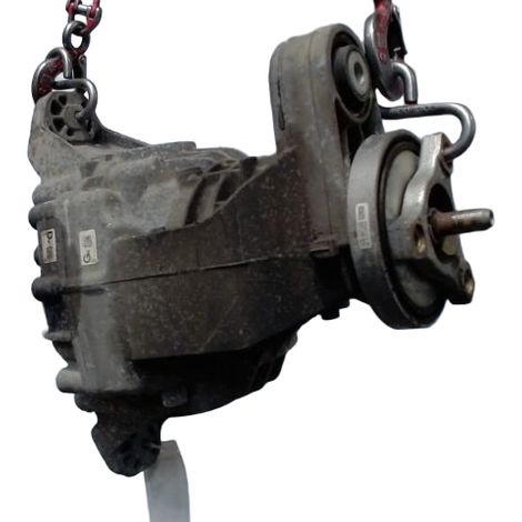 Pont Arriere ALFA ROMEO Giulia 2.2 D [PRODUIT D'OCCASION]♻️55277945 (1/4)