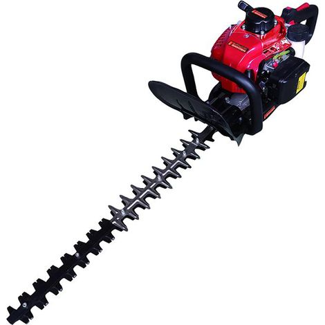 Sandrigarden, Tagliasiepi a Scoppio, 25,4 cc, Lama 55 cm, Antivibrante (1/4)